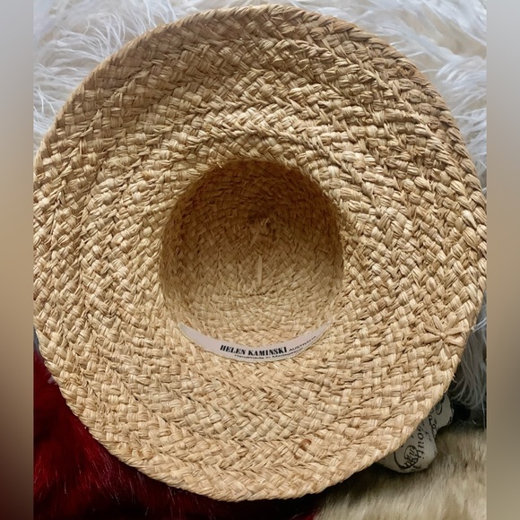 💎HELEN KAMINSKI HAT💎NUEVO NO ETIQUETA 💎KSK - Picture 5 of 16